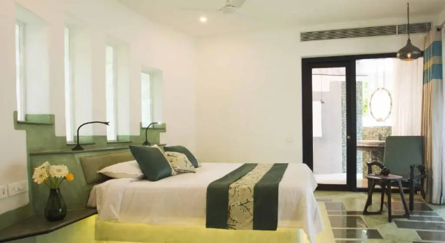 Номер Standard Xandari Pearl Beach Resort