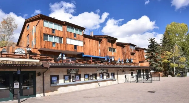 Convenient 2BR Condo in Lionshead Village at the Eagle Bahn Gondola, Забронировать Апартаменты/квартира Отели Вейл с завтраком, Завтраки