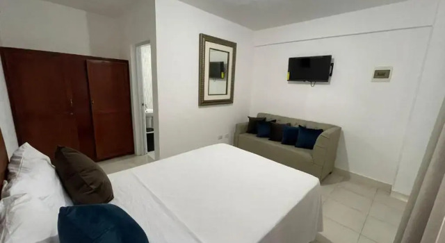 Номер Standard My Home Hotel Punta Cana