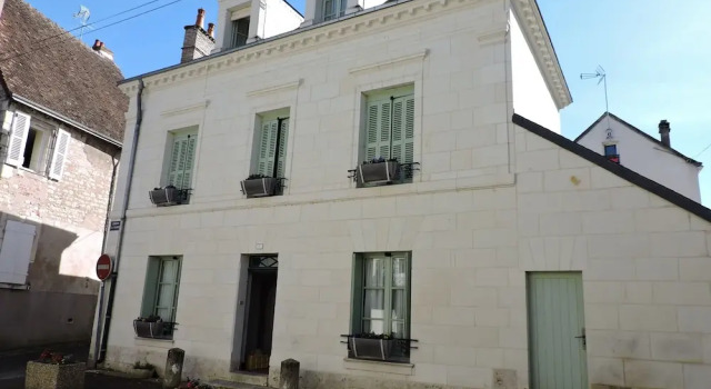 Gîte La Bourgeoise, Забронировать Отель Отели Sarthe 4 звезды, 4*