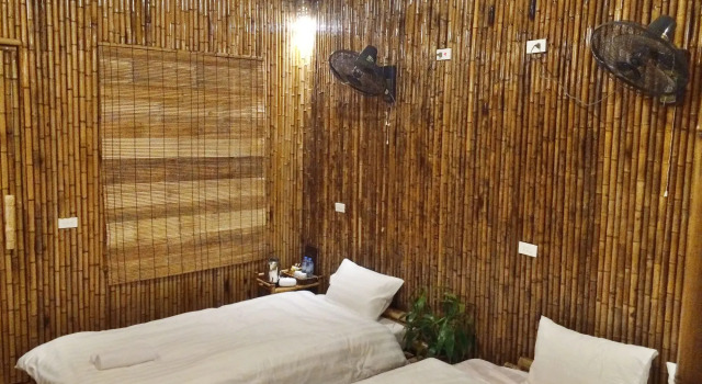 Ham Rong Homestay