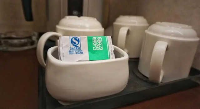 Двухместный номер Standard Oriental Lander Hotel