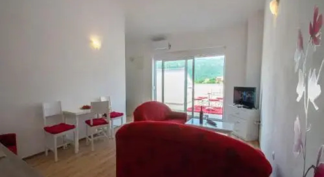 Apartments Franny, Забронировать Апартаменты/квартира Нови-Винодолски Приморско-Горанская жупания