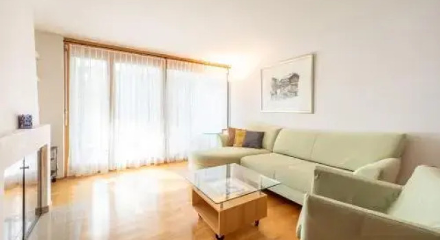 Capol-Garten, Book Hotel Flims 