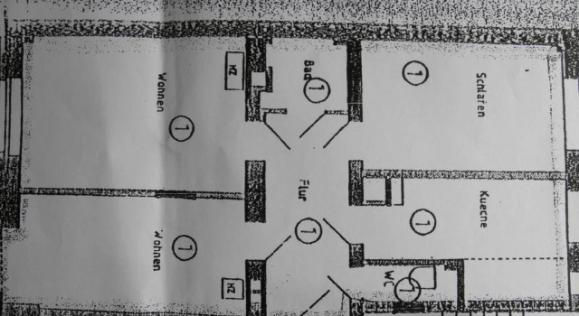 Hotel Pension zu Dresden Altpieschen
