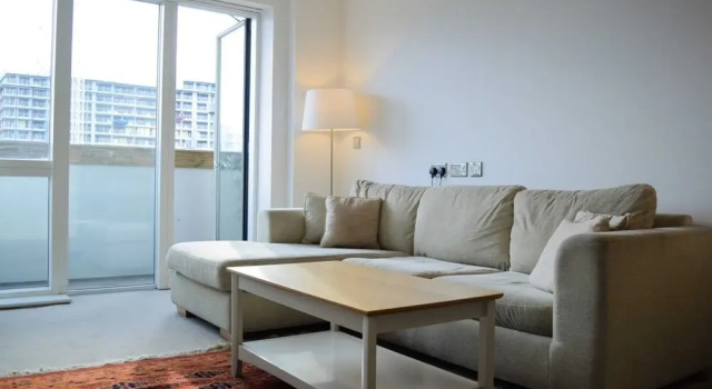 Flawless Apartment in Notting Hill