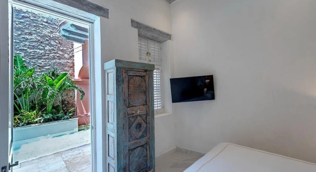 Standaard kamer Upper House