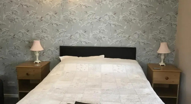 Двухместный номер Superior The New Inn Motel
