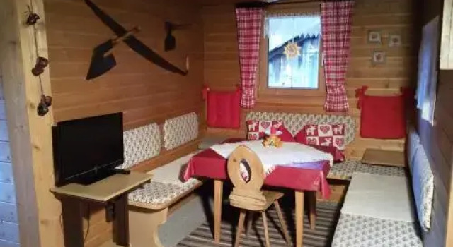 Berghutte Graslehn (Adults Only), Rezerwuj Hotel Hotele w Tyrol z parkingiem, Parking