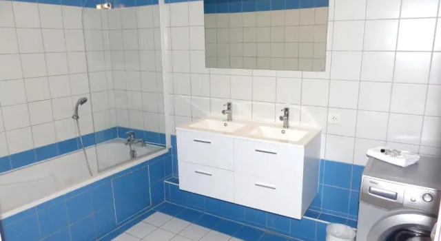 Апартаменты ColmarAppart LOUX