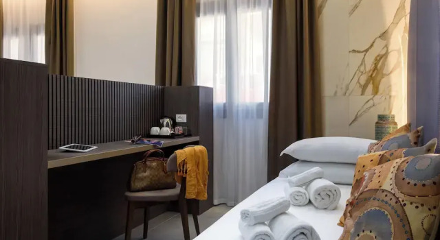 Номер Comfort Bedda Luna Apartments