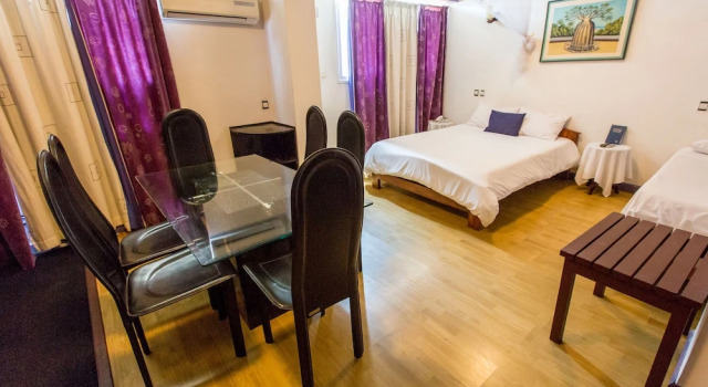 Номер Comfort Hotel de LAvenue - Tana City Centre