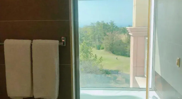 Апартаменты Hyupjae 55PY Condo Resort