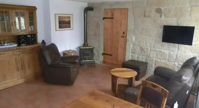 Апартаменты Ferienwohnung mit Charme in Dresden Pillnitz