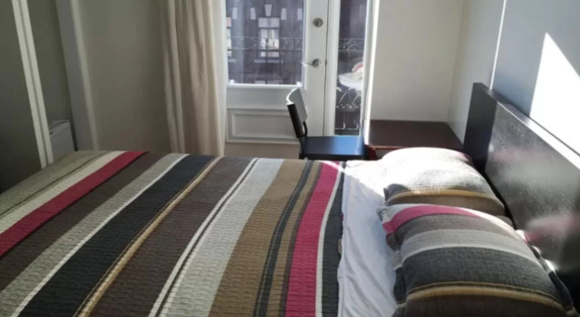 Hotel Star Montreal