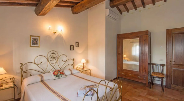 Hillside pretty Home 15695, Забронировать Отель Отели Читта-делла-Пьеве 4 звезды, 4*