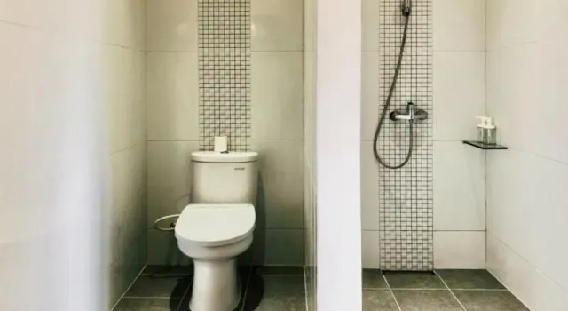 Номер Standard Hotel Puriartha Ubud