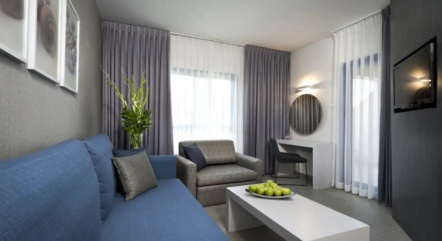 Astral Nirvana Club Hotel