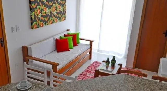 Residencial Mont Sião - Tonziro