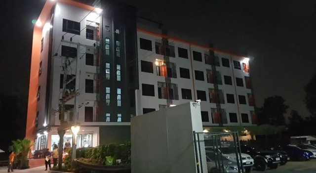 Bangkok Boutique Resort Rangsit, Rezervasyon Tatil Köyü Central Thailand resort oteller, Tatil Köyü