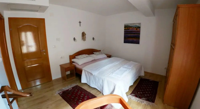 Номер Comfort Hotel Bagaric