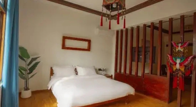 Люкс Luxury General black hidden north guest house