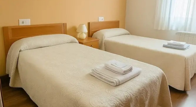 Pension Gelin