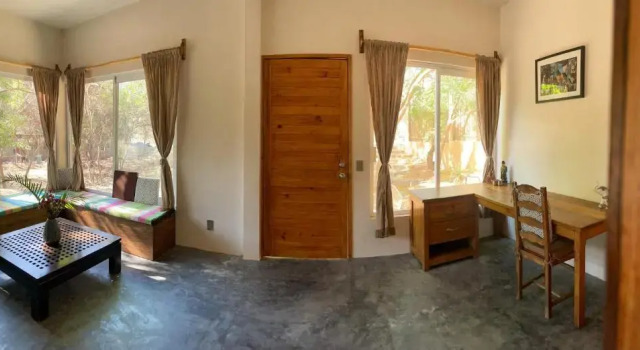 Bungalow Caburé, Book Hotel Puerto Ángel Oaxaca
