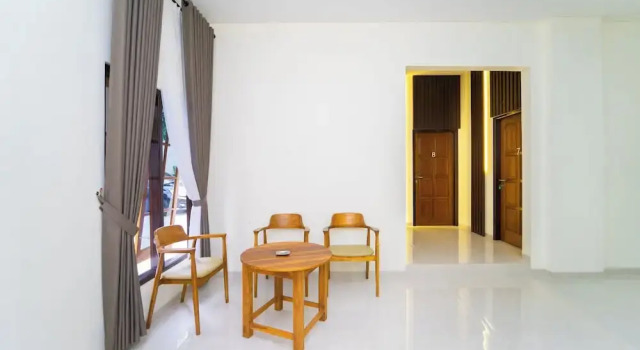 Semenrante Living by ARBA