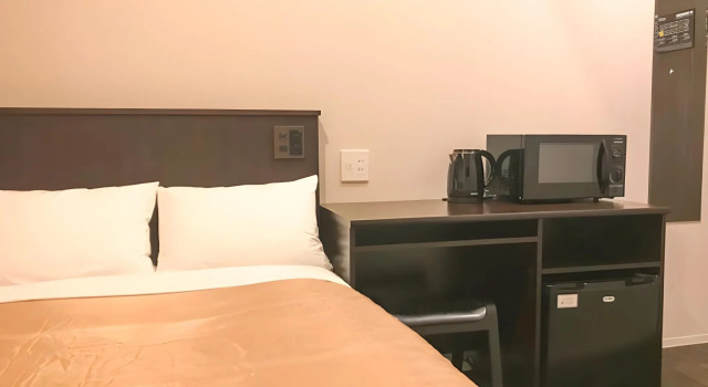 HOTEL LiVEMAX Shin Yokohama