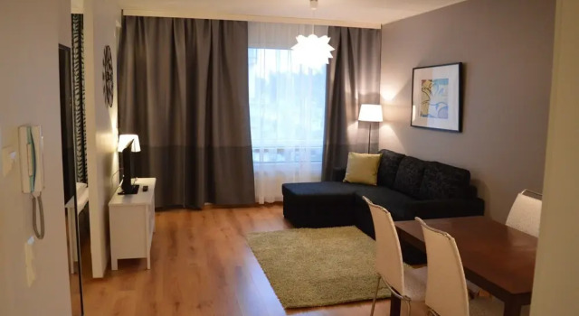 Helsinki Airport Suites, Забронировать Отель Вантаа Большой Хельсинки