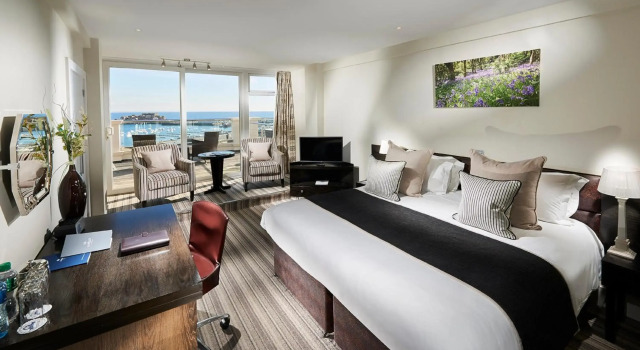 La Fregate Hotel