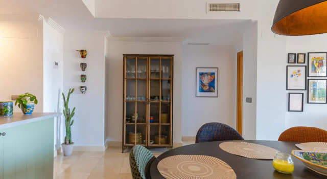 7508 - Wonderful apartment with great views