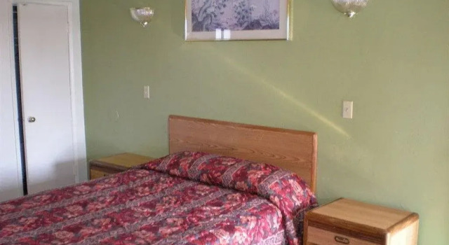 Heritage Inn, Забронировать Мотель Помона Большой Лос-Анджелес, рядом с Latino Art Museum