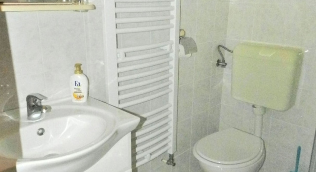 Апартаменты Apartment Malvina