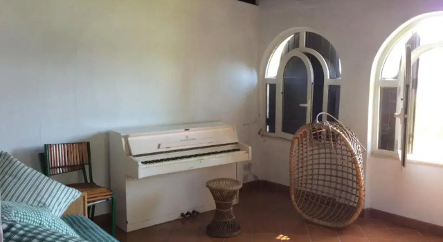 Коттедж Villa sullAcqua