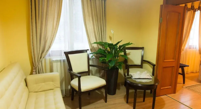 Csillag Panzio, Book Hotel  