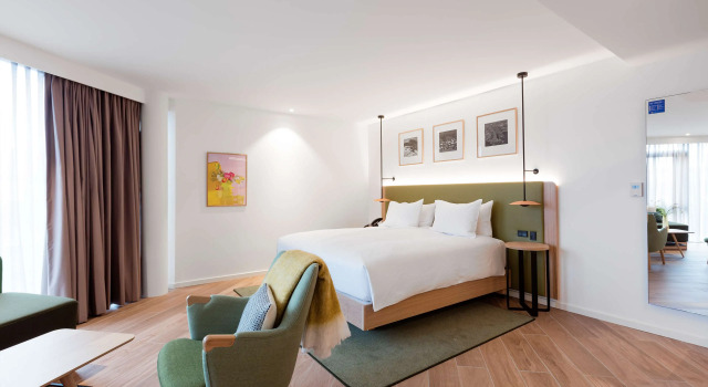 Hilton Garden Inn Faroe Islands