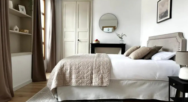 Camera Superior La Place B&B