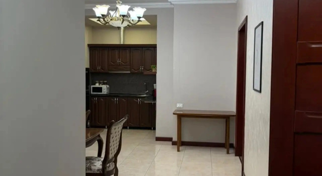 RentInnYerevan Pavstos Buzand 13 Apartments, Book Lejlighed Jerevan Armenien