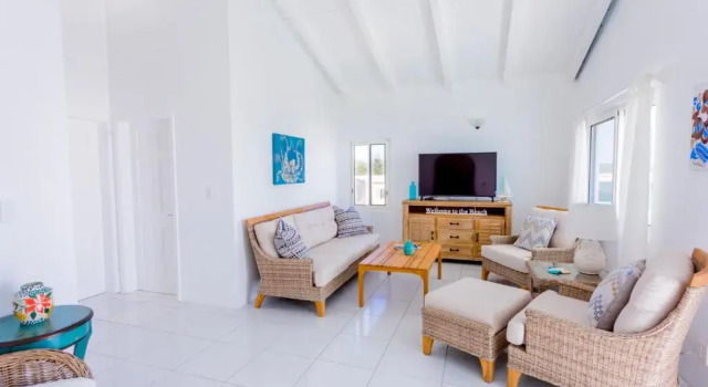 Апартаменты с 2 комнатами Coralito Bay Suites & Villas