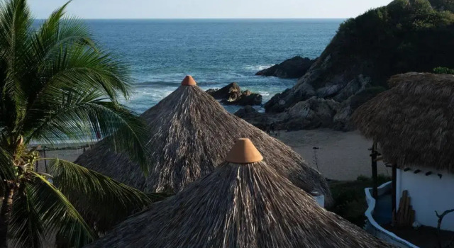Junior suite El Alquimista Yoga Spa