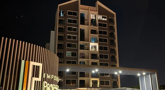 PadiViu at Imperio Professional Suite, Alor Setar, Rezerwuj Hotel Alor Setar Kedah