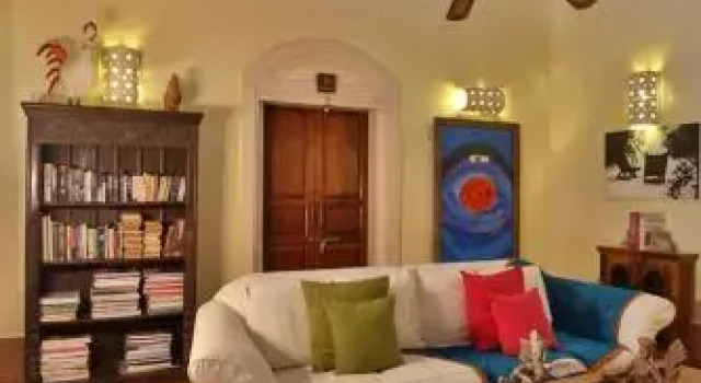 Turia Villa Canacona Palolem, Reserva ahora Boutique Canacona Lagos