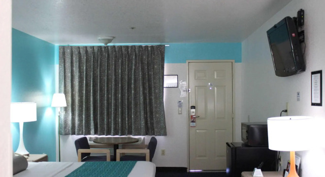 Standard Doppel Zimmer Howard Johnson by Wyndham Holbrook