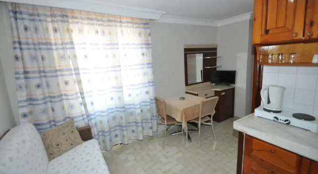 Семейный номер Standard Defne & Zevkim Hotel