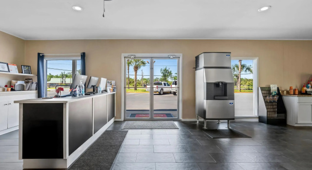Econo Lodge Jennings, Book Hotel Jennings Florida