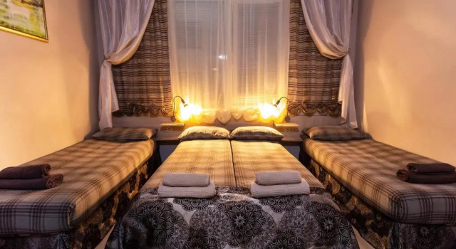 Номер Standard Residence Art Guest House
