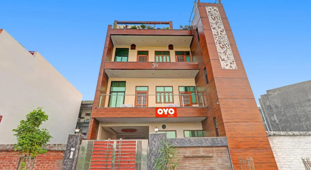 OYO Flagship 70182 Park Lake View, Забронировать Отель Отели Лакхнау 3 звезды, 3*