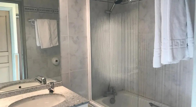 Люкс Hotel et Résidence Le Clos Cerdan